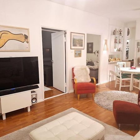 City Apartment Rovis Rovaniemi Eksteriør bilde